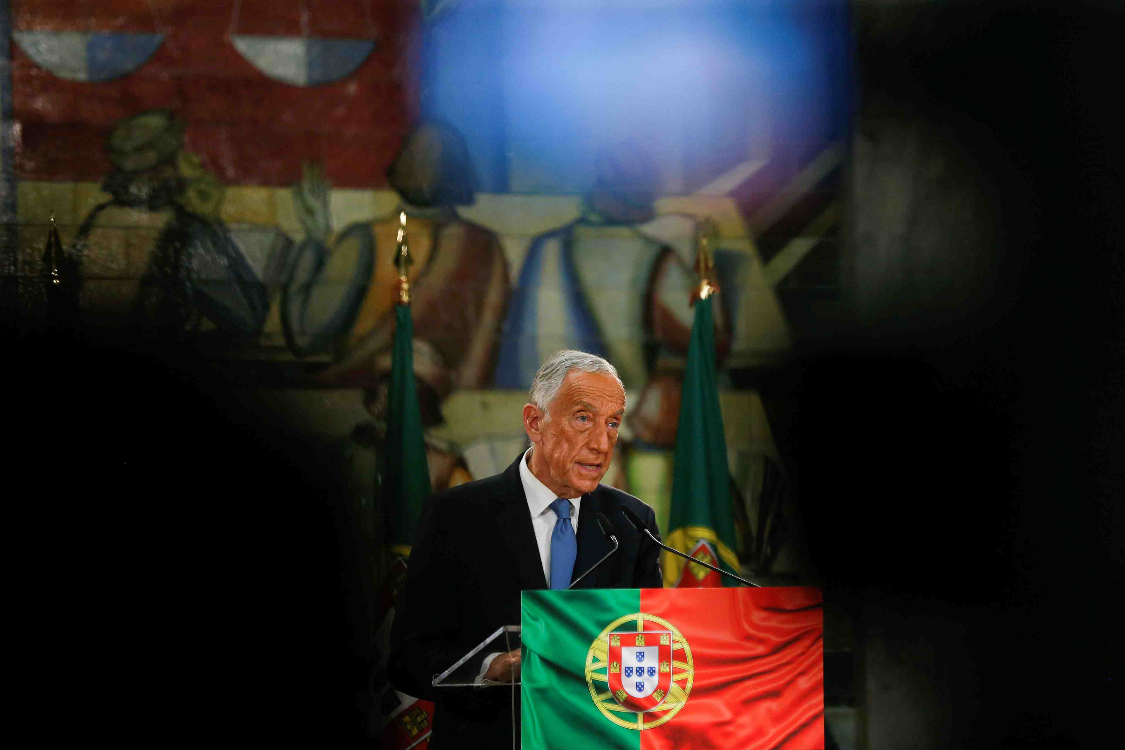 Portugal: dissolution du parlement approuvee, vers des legislatives anticipees
