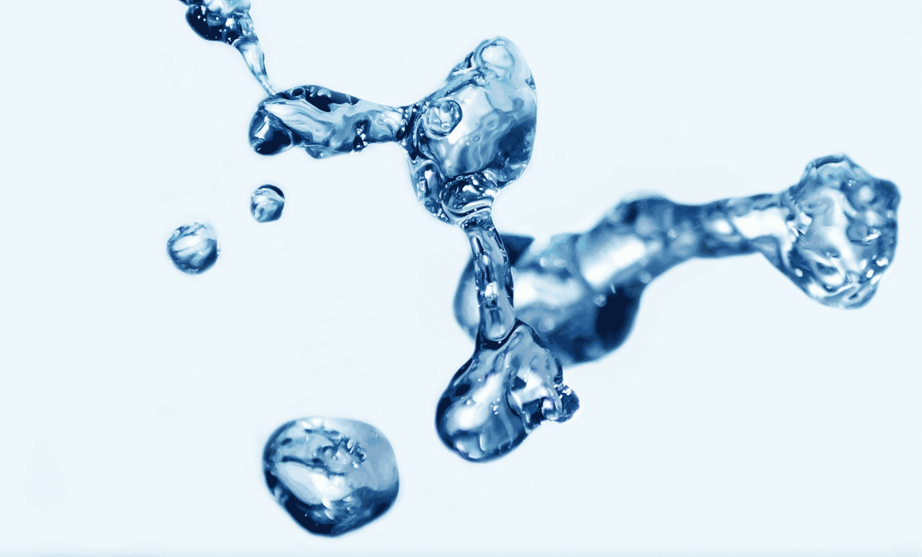 Graviwater