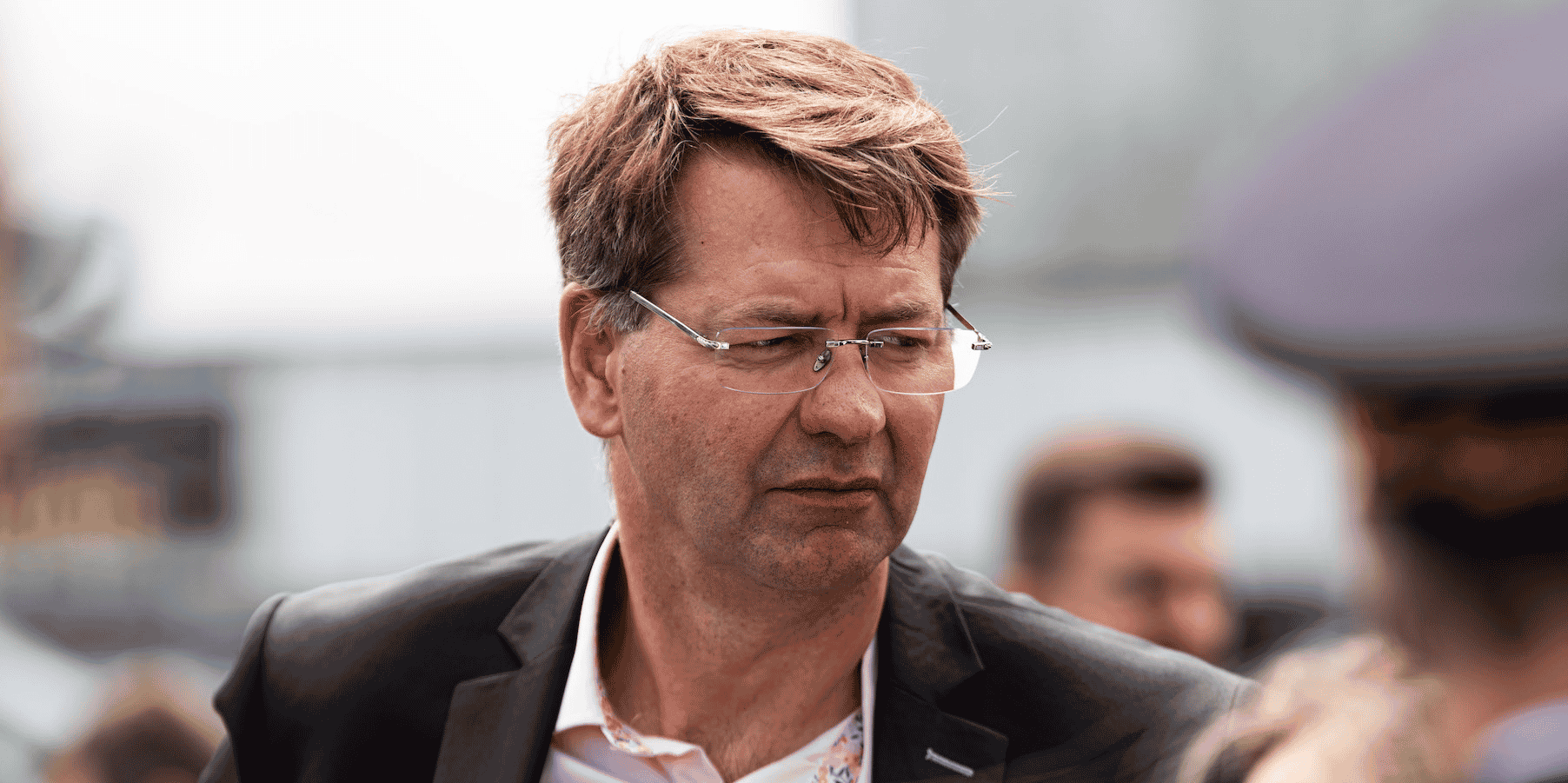 « Avec ce décret, dans ces communes, les logements vacants seront désormais obligatoirement taxés pour inciter leur propriétaire à les remettre sur le marché », a commenté le ministre délégué au Logement Patrice Vergriete sur X (ex-Twitter).