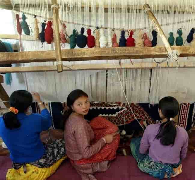 Le travail des enfants reste courant en asie