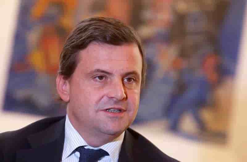 Alitalia devrait etre mis en vente dans les 15 jours