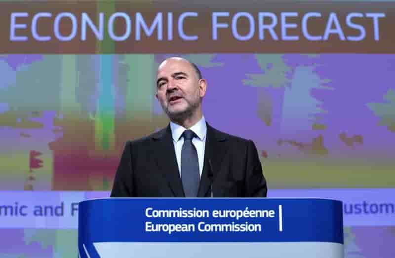 Ce: la croissance confortee en zone euro mais pas d'acceleration en vue