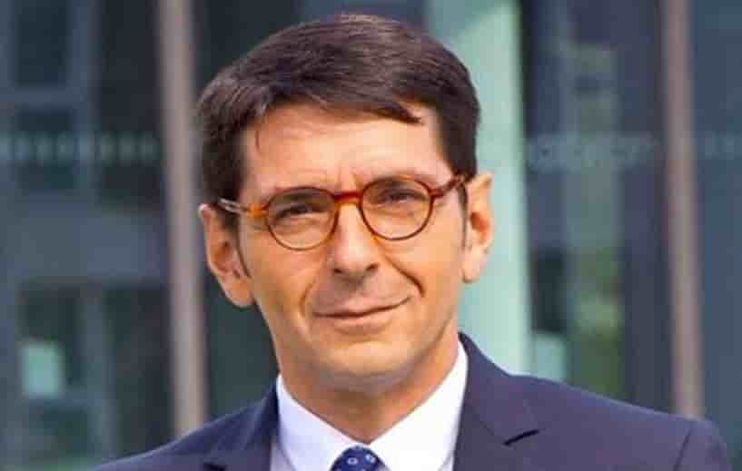 Olivier Audibert-Troin, ancien député du Var,