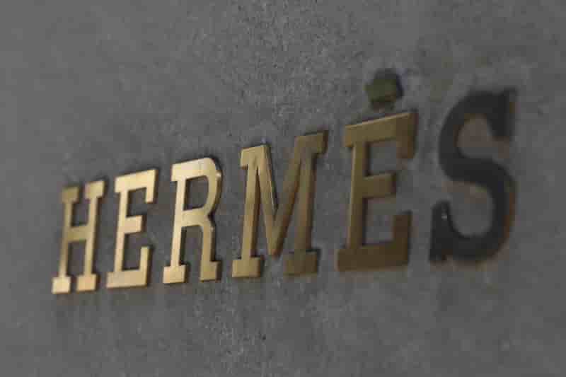 Hermes: nouveaux resultats record et dividende exceptionnel