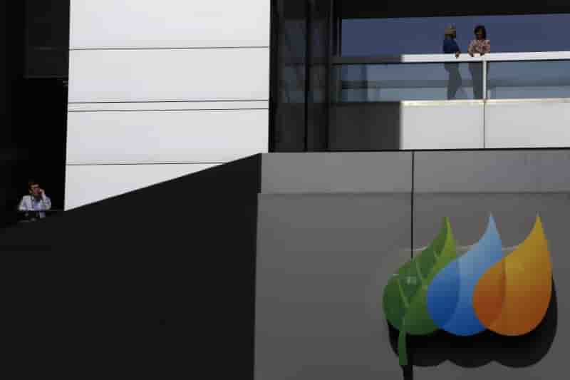 Siemens tente de mettre fin a un differend avec iberdrola