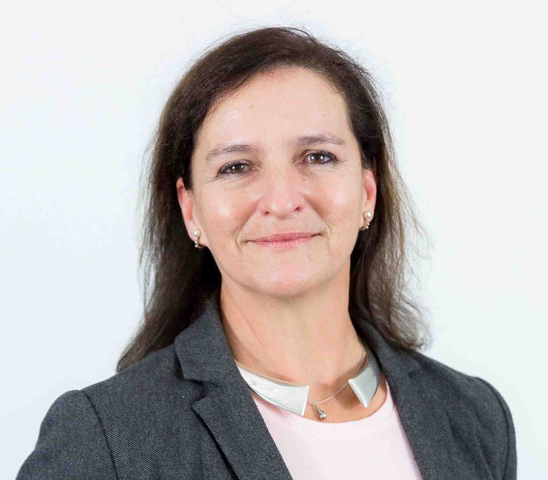 Elisabeth Logeais