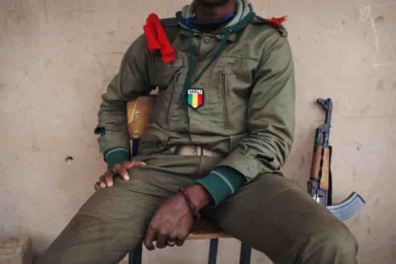 Bamako reconnait que des soldats maliens ont commis des exactions