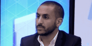 Tarik Chakor