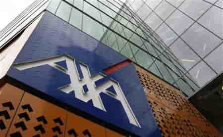 AXA, À SUIVRE À LA BOURSE DE PARIS