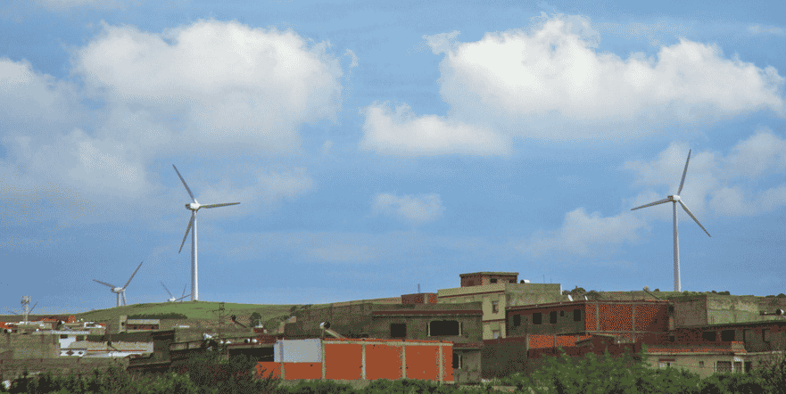 ALTDE_West Africa Power Summit 2019 maitriser les énergies renouvelables éoliennes bâtiment efficacité énergétique