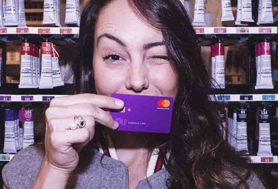 Au Brésil, Nubank a déjà séduit 12 millions d'utilisateurs. Elle s'est aussi lancée au Mexique et en Argentine.
