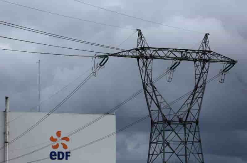 Nucleaire: "confiant", edf ne compte pas fermer ses reacteurs a ce stade