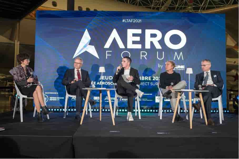 L'AéroForum, organisé par La Tribune, soufflera ses dix bougies le 9 novembre à Toulouse.