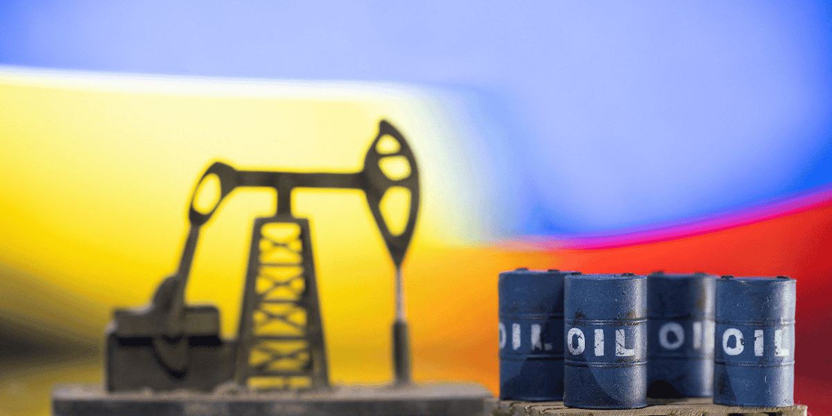 pétrole