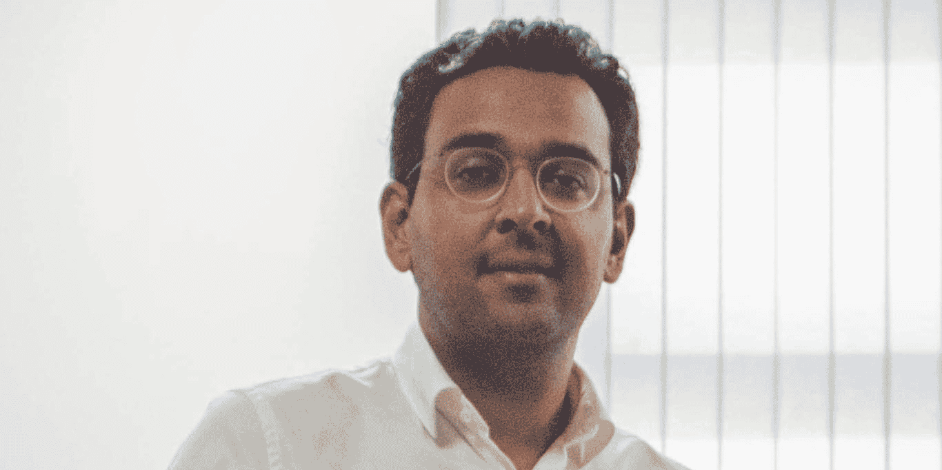 Féride Hassanaly, co-CEO du groupe Talys.
