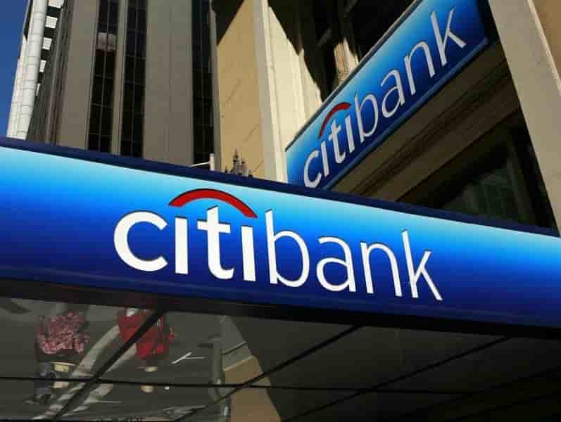 Citigroup affiche un bénéfice en hausse au 1er trimestre