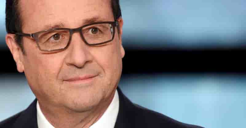 Pas d'augmentation des impôts à partir de 2015, promet Hollande