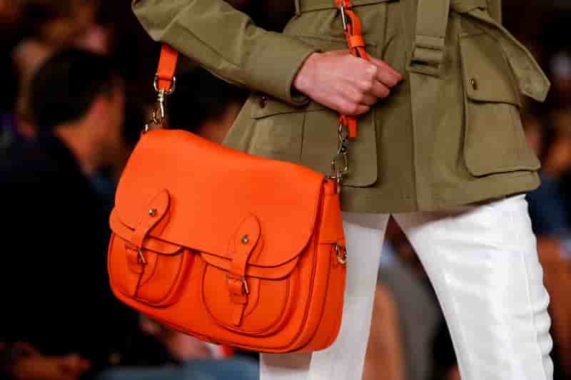 Le titre ralph lauren chute en bourse