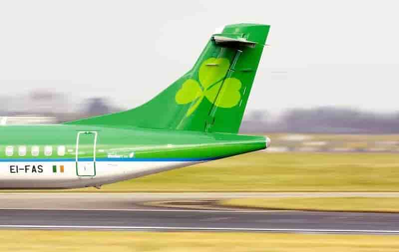 Iag serait pret a faire de nouvelles propositions sur aer lingus