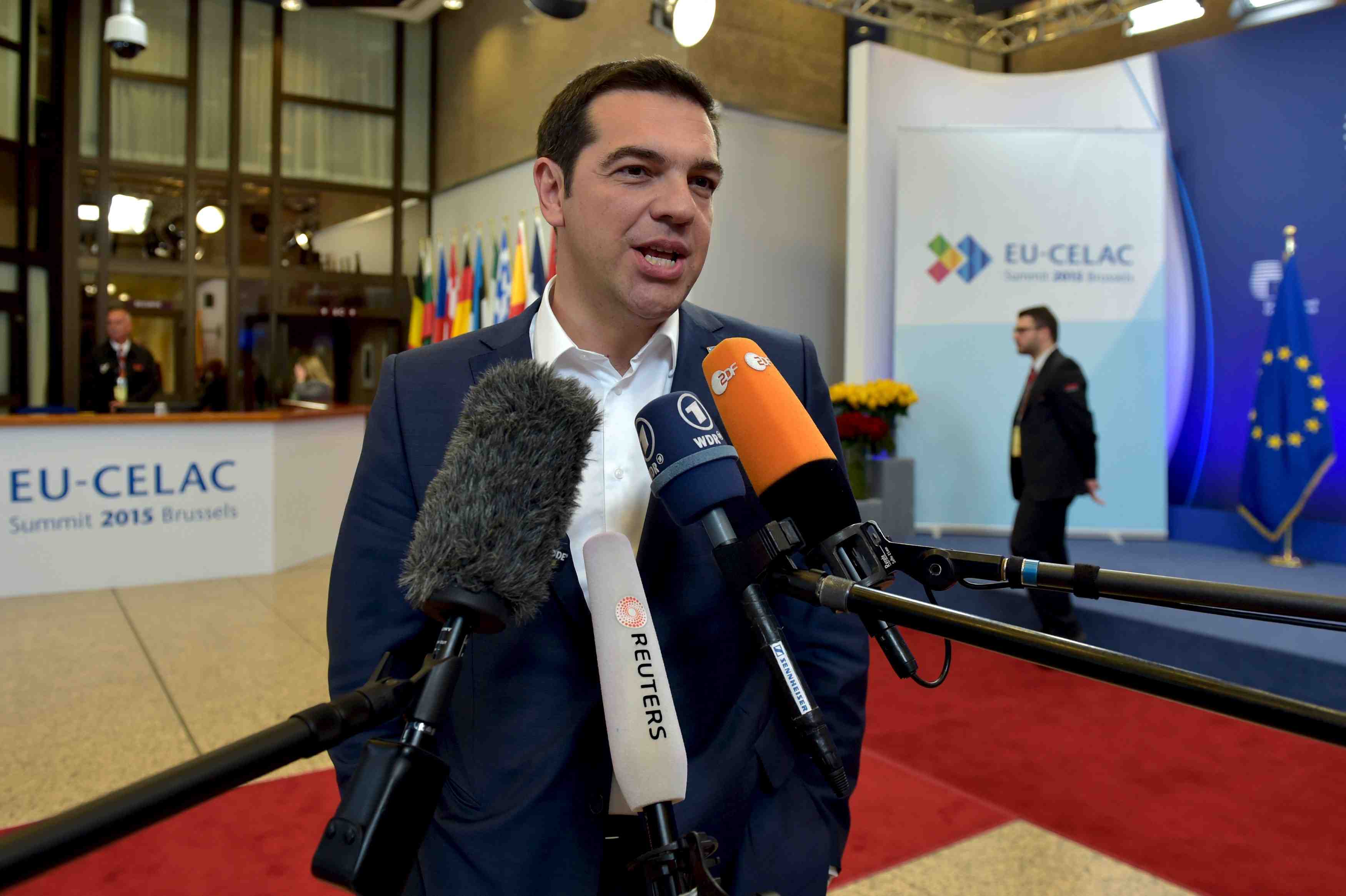Le fmi parle de "divergences majeures" avec la grece