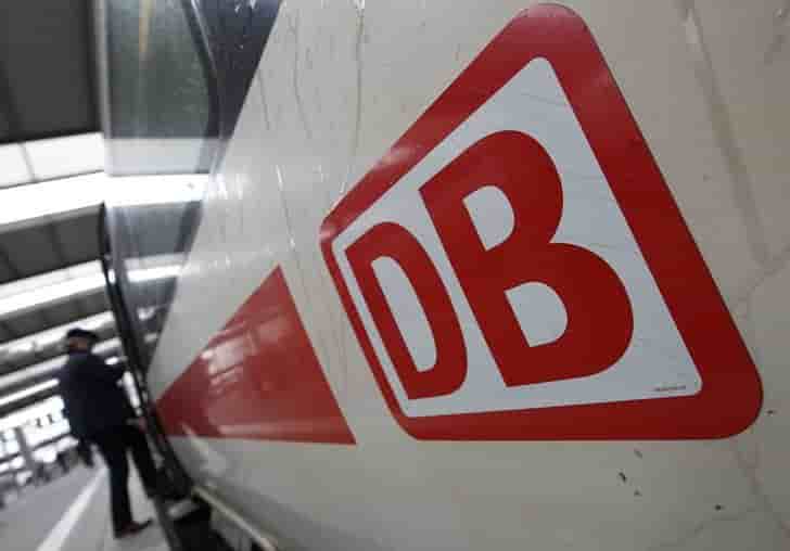 Deutsche bahn va publier un benefice operationnel en recul