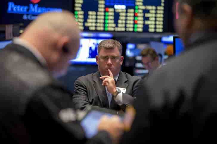 Wall street ouvre en hausse