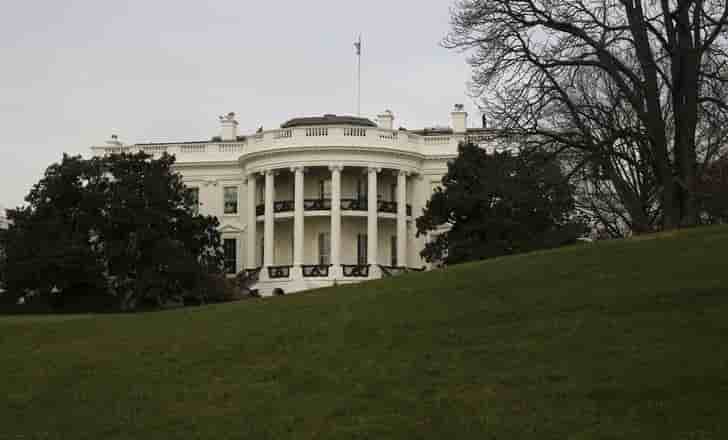 Compromis budgetaire entre democrates et republicains aux etats-unis