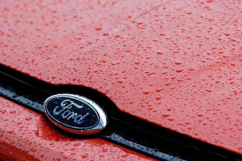 Baisses des ventes de ford et de gm aux usa