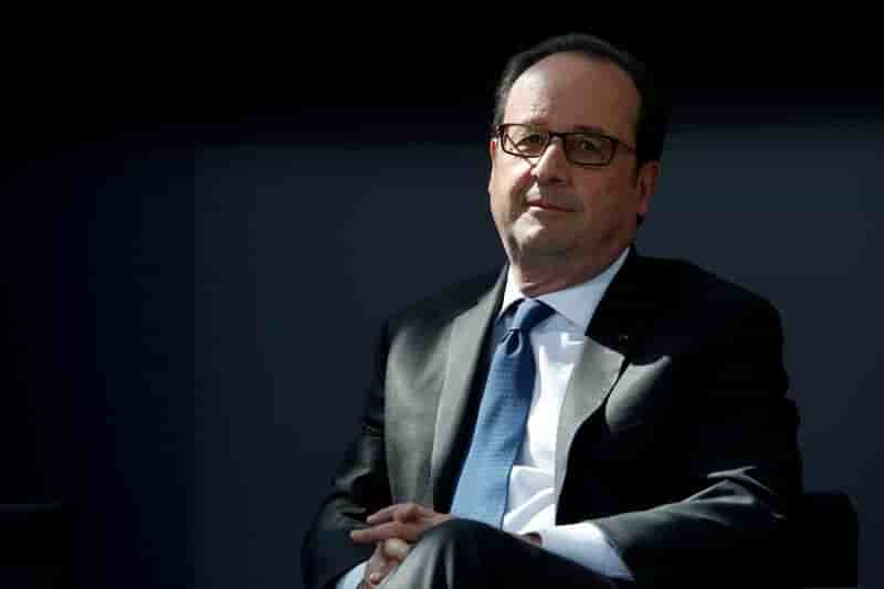 Les ex-tirailleurs senegalais seront naturalises sur demande
