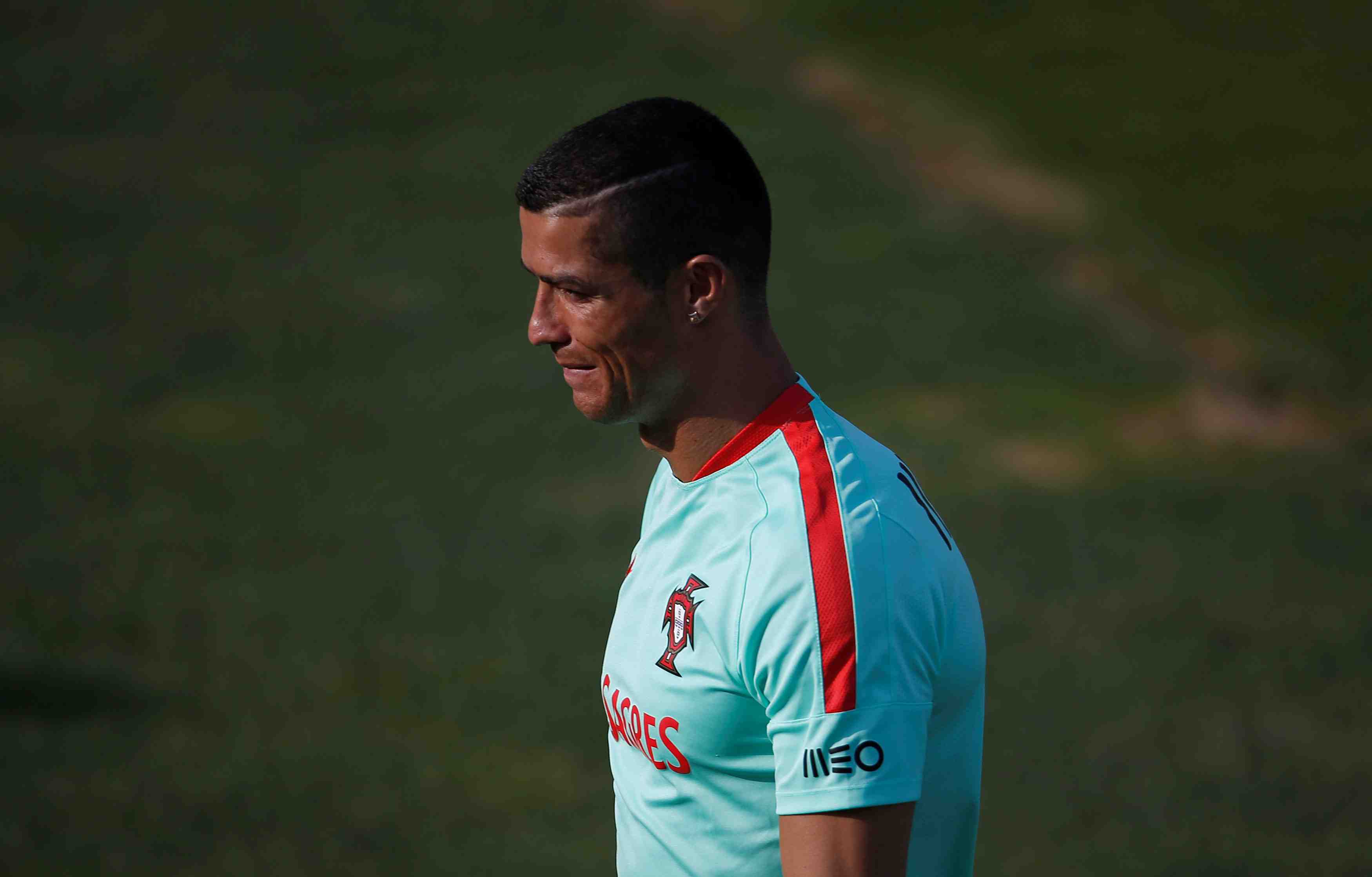 Plainte en espagne contre ronaldo pour fraude fiscale