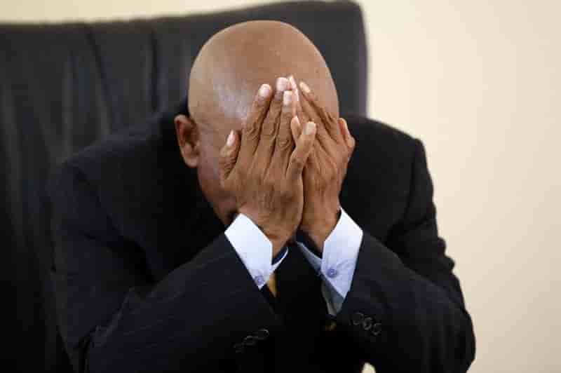 Assassinat de l'epouse du nouveau premier ministre du lesotho