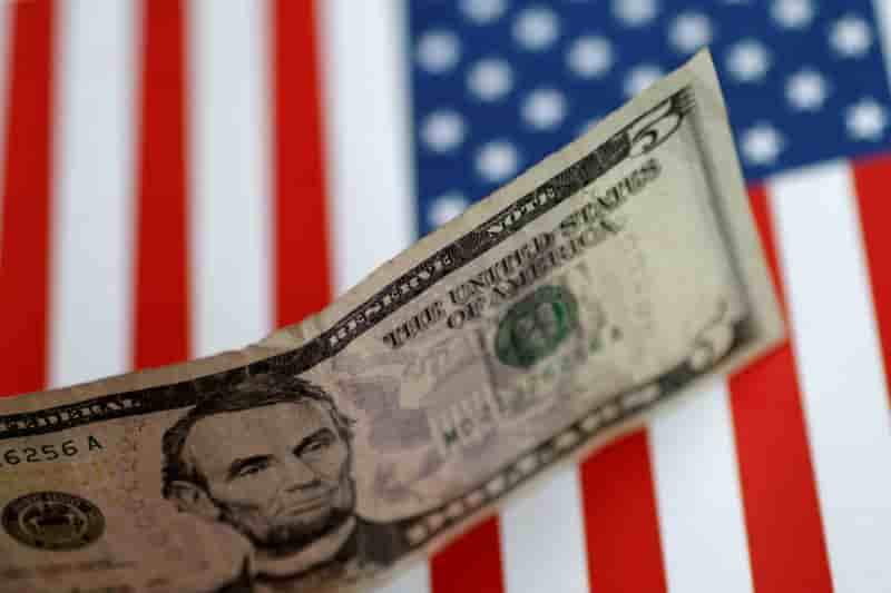 Le fmi abaisse ses previsions de croissance pour les usa