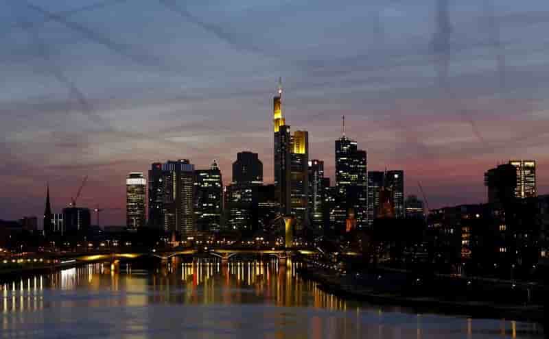 L'ue presente son nouveau projet pour le secteur bancaire