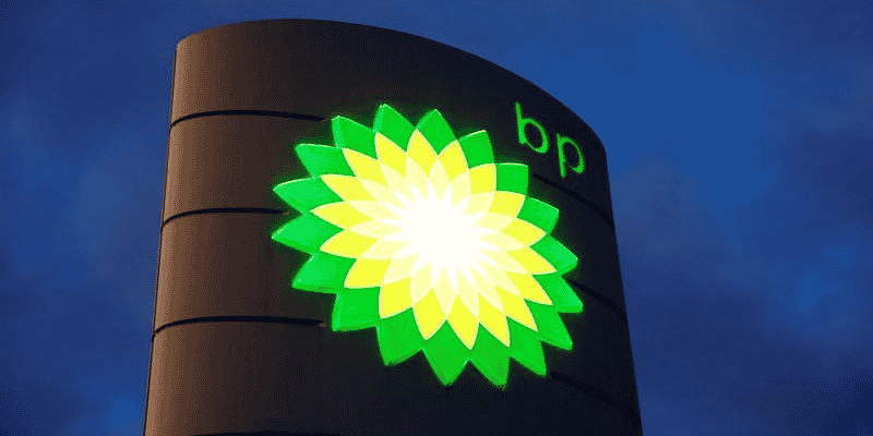 Bp publie un benefice meilleur que prevu