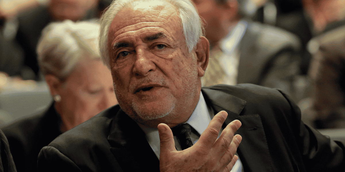 DSK