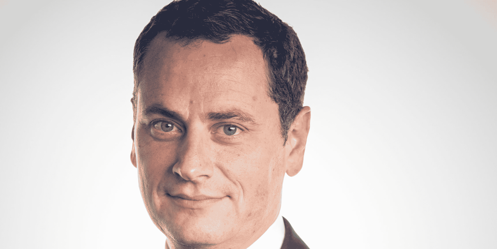 Nicolas Hubert, directeur général de Milleis Banque.