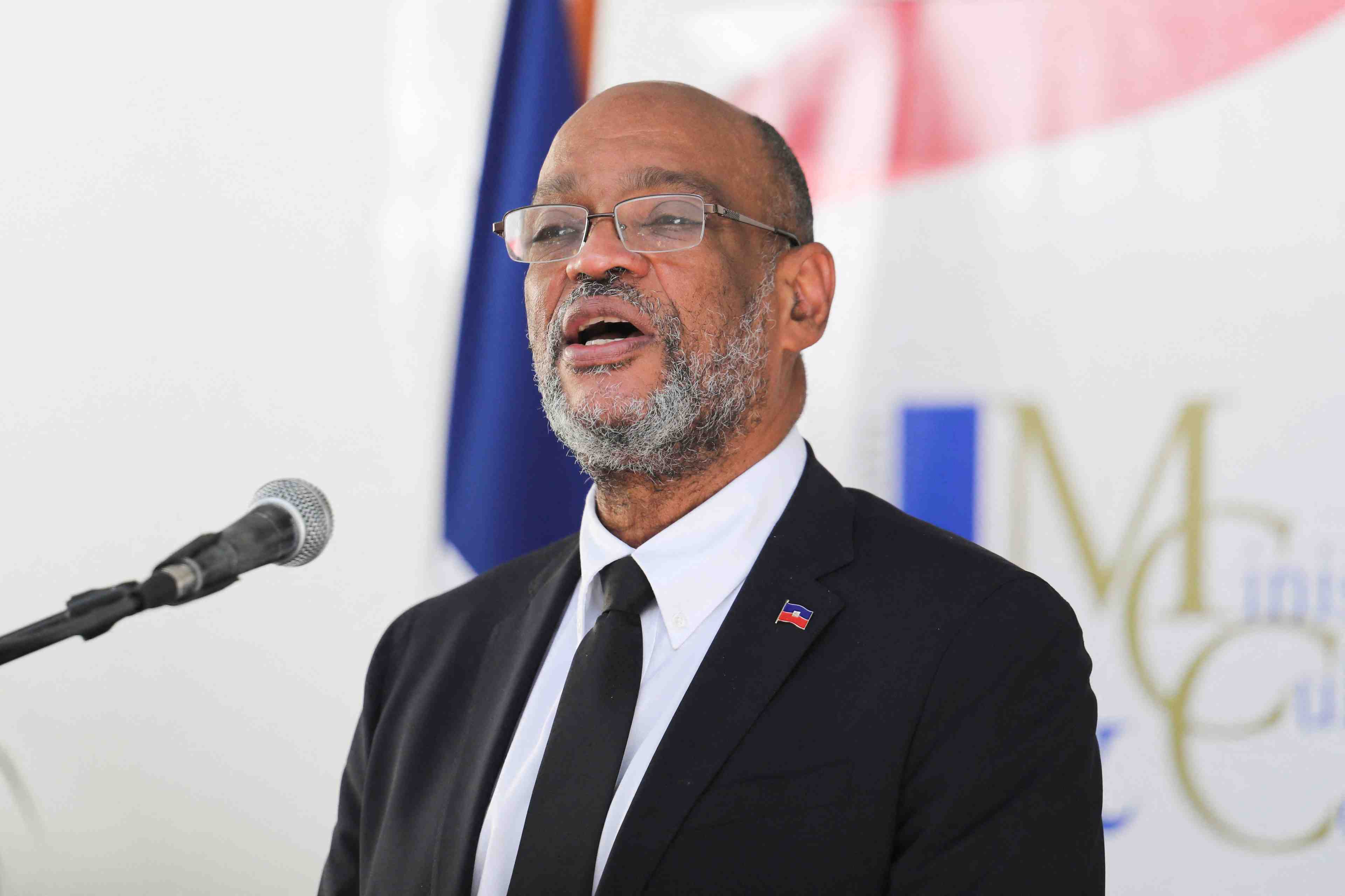 Le premier ministre haitien a survecu a une tentative d'assassinat, annonce son cabinet