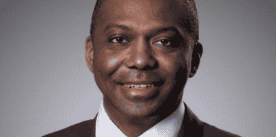 Patrick Kouamé