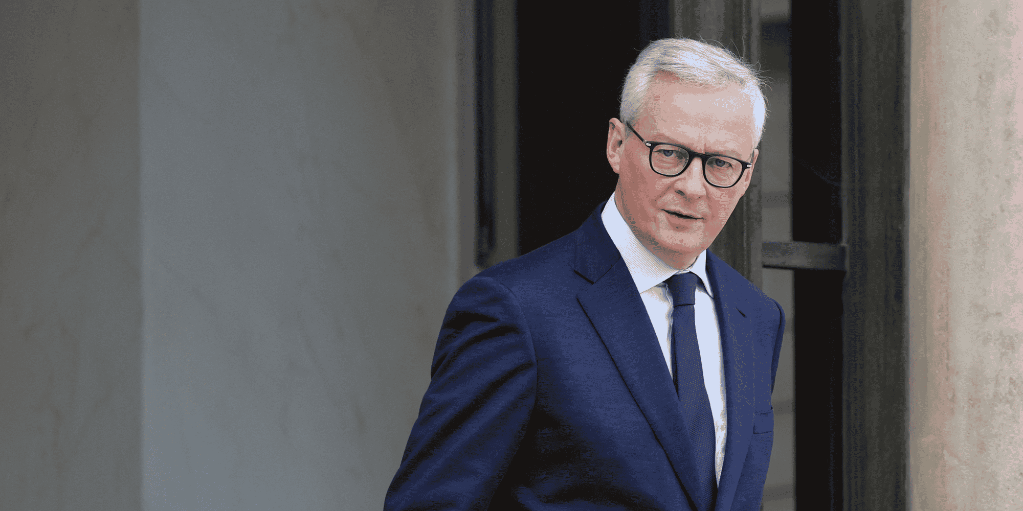 Bruno Le Maire s’était déjà dit clairement partisan d'un tour de vis supplémentaire en matière d'indemnisation dans une interview à La Tribune Dimanche le 19 novembre.
