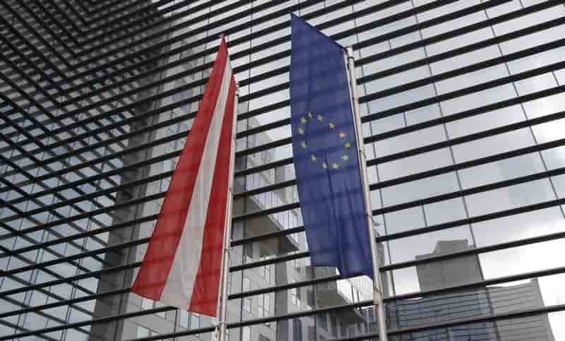 L'UE demande des explications à l'Autriche sur son budget