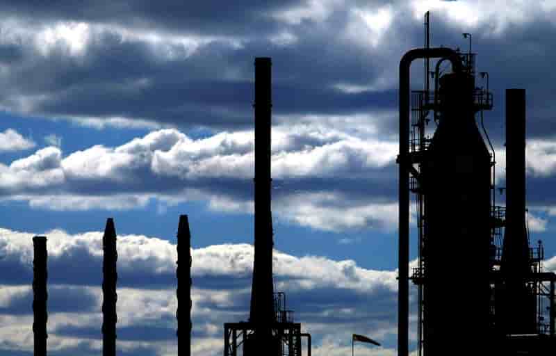 L’arabie saoudite prete a cooperer pour soutenir les cours du petrole