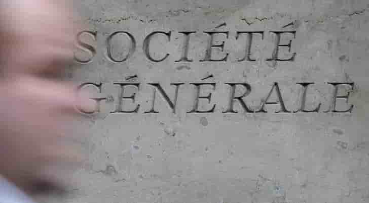 Societe generale, l'une des valeurs a suivre a la bourse de paris