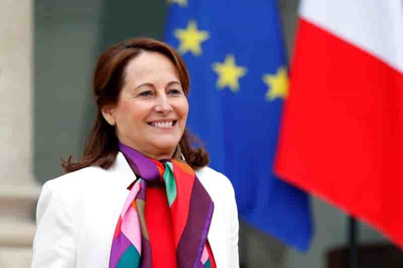 Pas de poursuites contre royal pour sa gestion de poitou-charentes