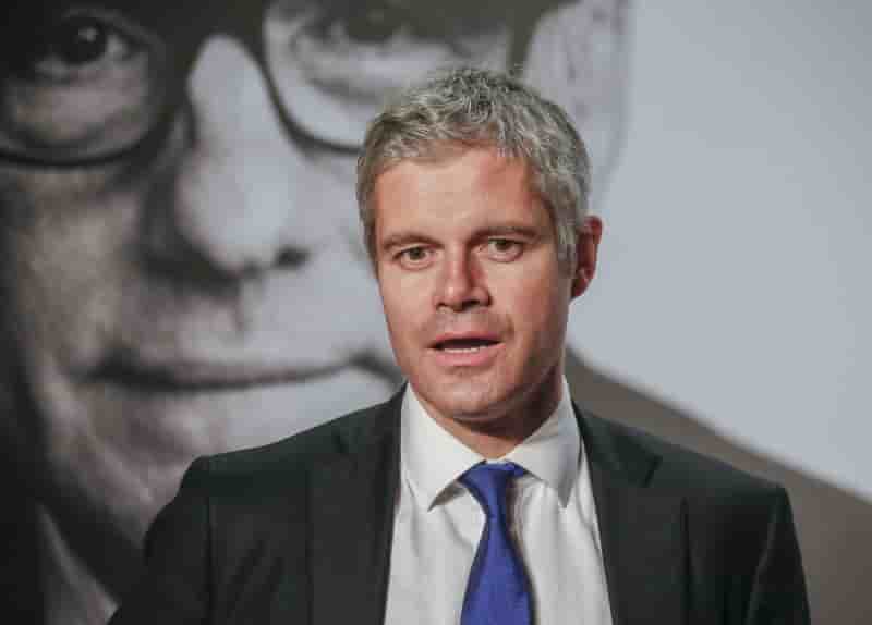 Castaner et de rugy repliquent a la charge anti-macron de wauquiez