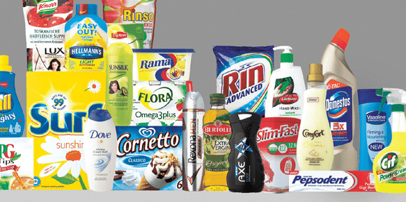 Unilever