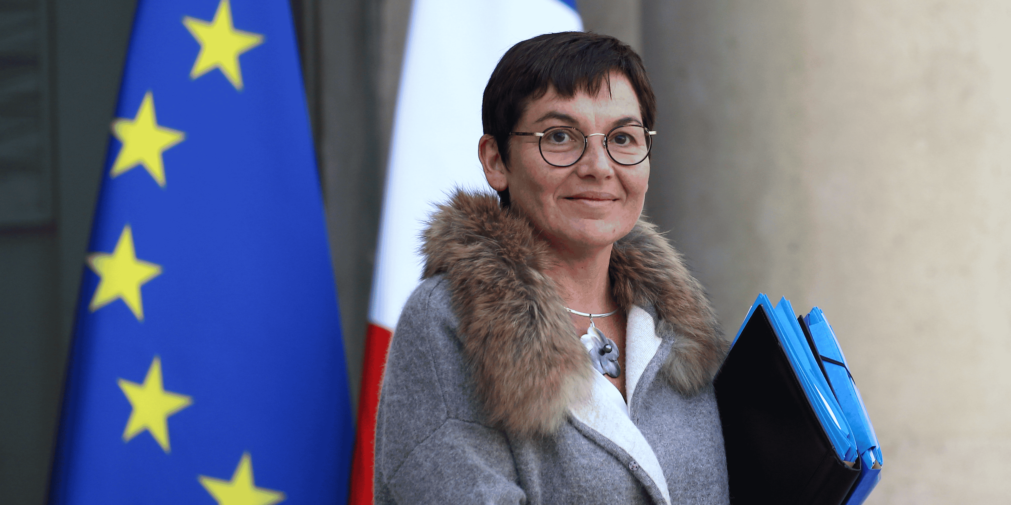 Girardin lundi a mayotte pour ouvrir "un dialogue"