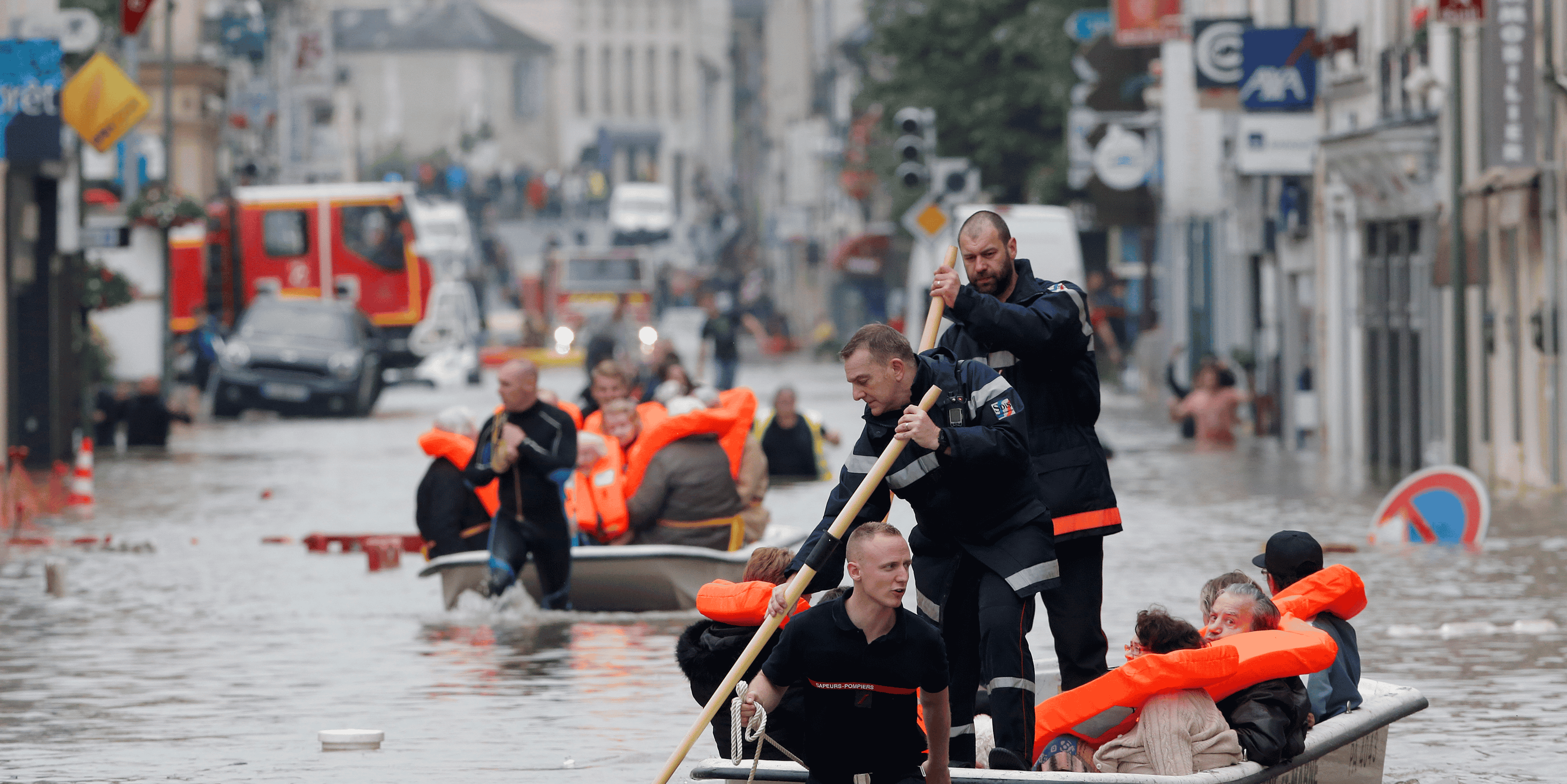 Gemapi, gestion de l'eau, intercos, collectivités territoriales, prévention des inondations,
