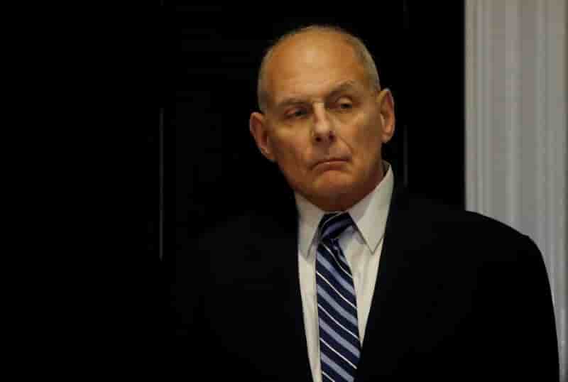 Selon nbc, le secretaire general de la maison blanche qualifie trump d'"idiot"
