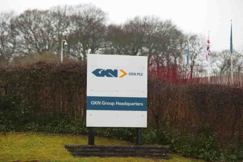 Melrose prepare la vente d'actifs de gkn