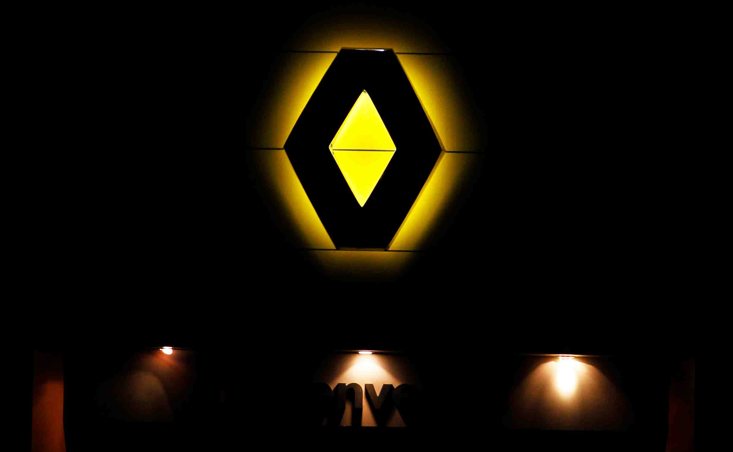 Le conseil de renault va discuter d'un interim a ghosn